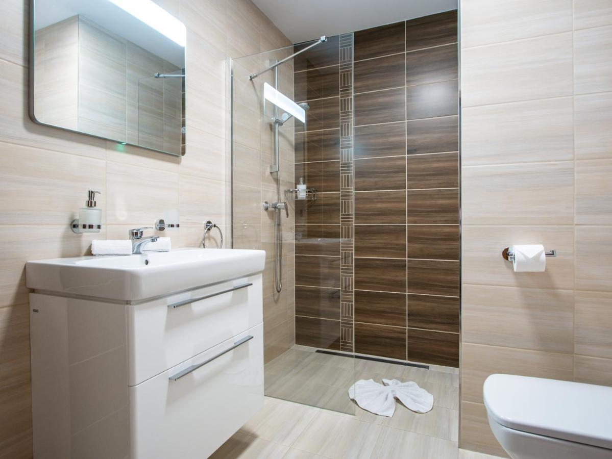Tatra Suites Luxury Studio A302 Vysoké Tatry Exterior foto